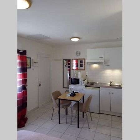 Appartement Bangala à Cuffies Extérieur photo