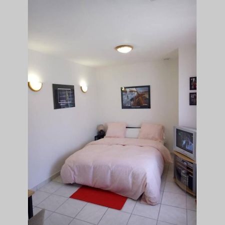 Appartement Bangala à Cuffies Extérieur photo