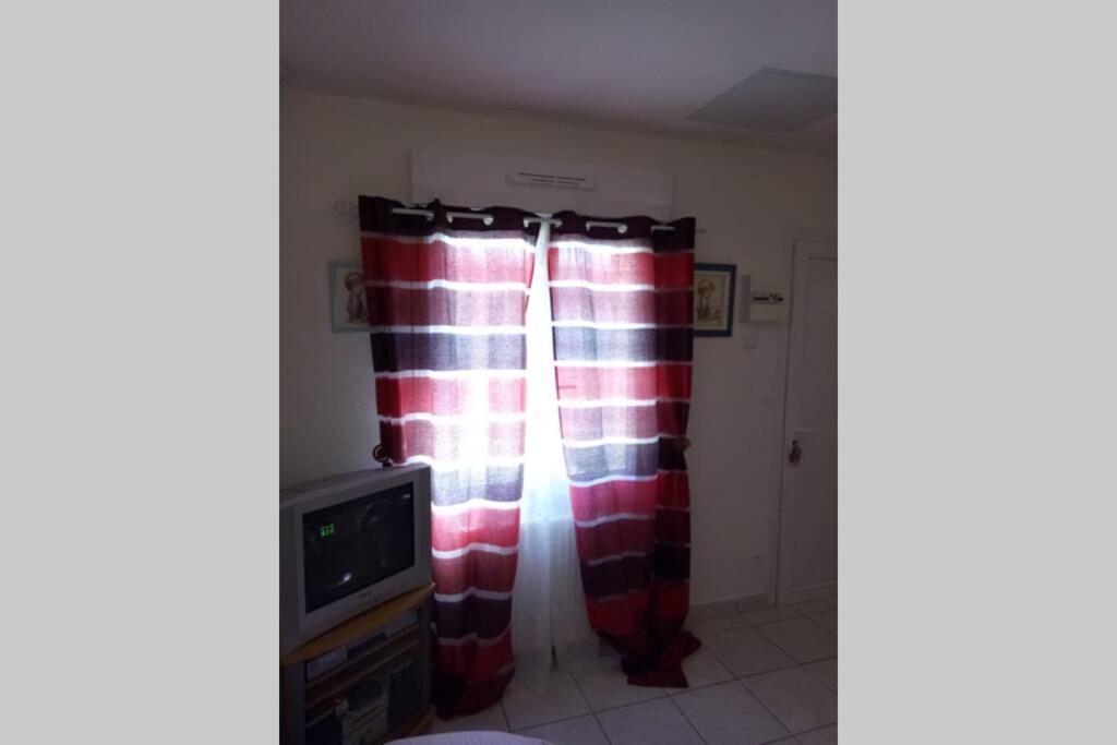 Appartement Bangala à Cuffies Extérieur photo